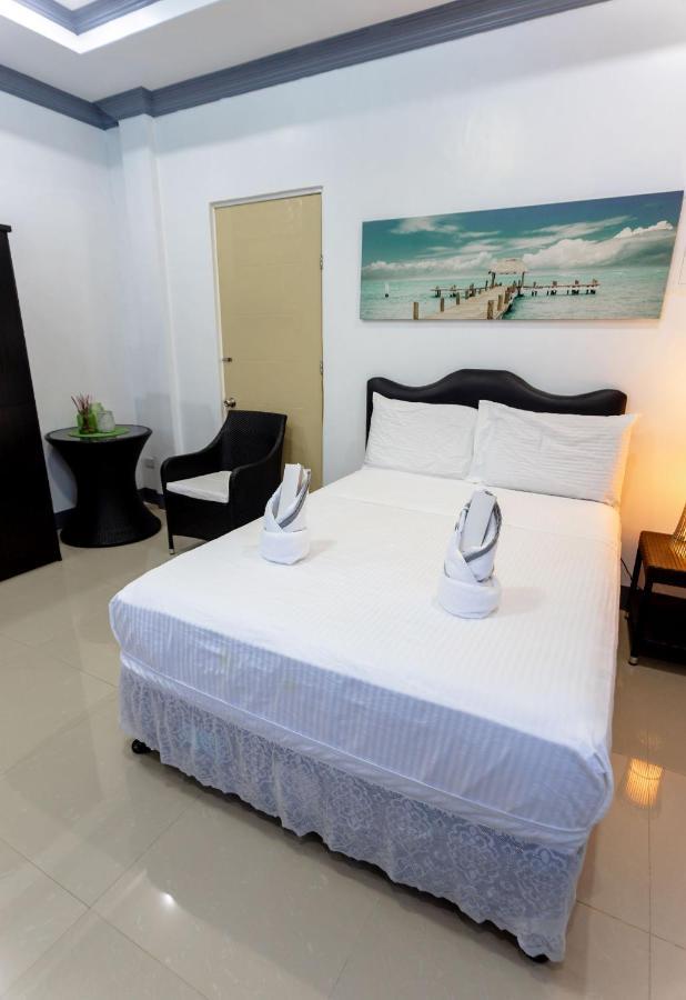 Madison Garden And Residences Panglao Exterior foto